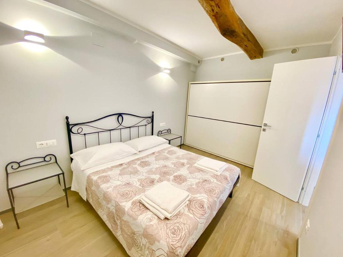 La Scogliera Apartment Stunning Sea View Riomaggiore Esterno foto
