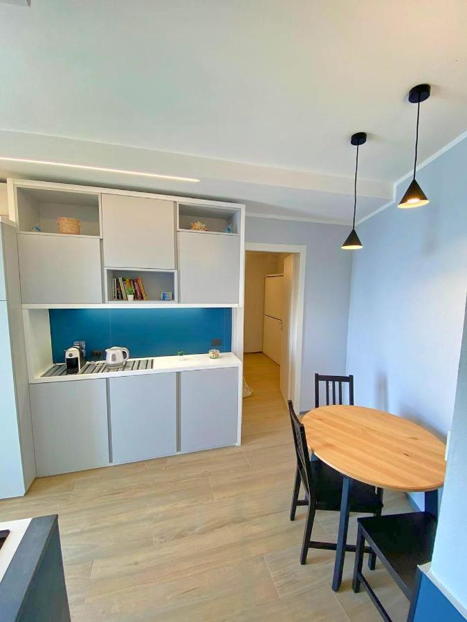 La Scogliera Apartment Stunning Sea View Riomaggiore Esterno foto