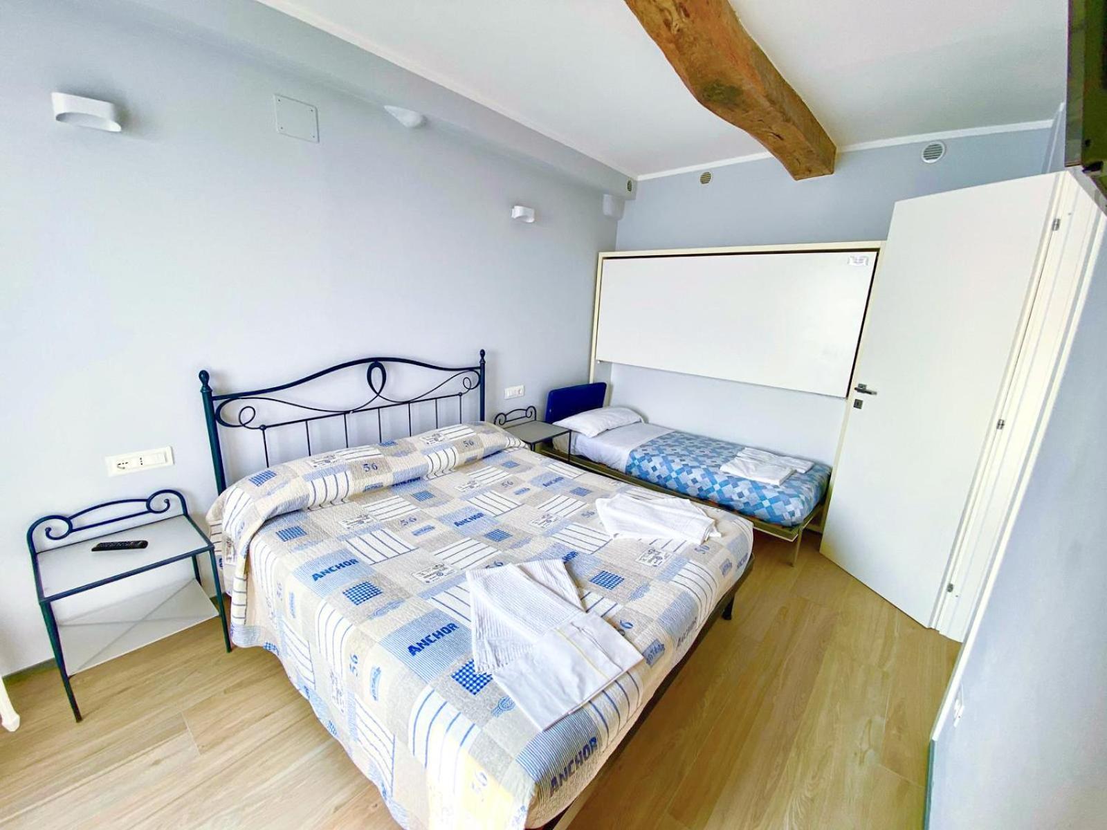 La Scogliera Apartment Stunning Sea View Riomaggiore Esterno foto